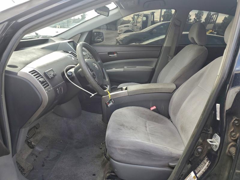 2005 TOYOTA PRIUS #3296946843