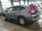 Lot #3293172173 2015 HONDA CR-V LX