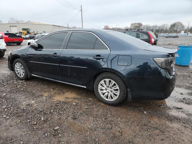 2014 TOYOTA CAMRY L #3303975774
