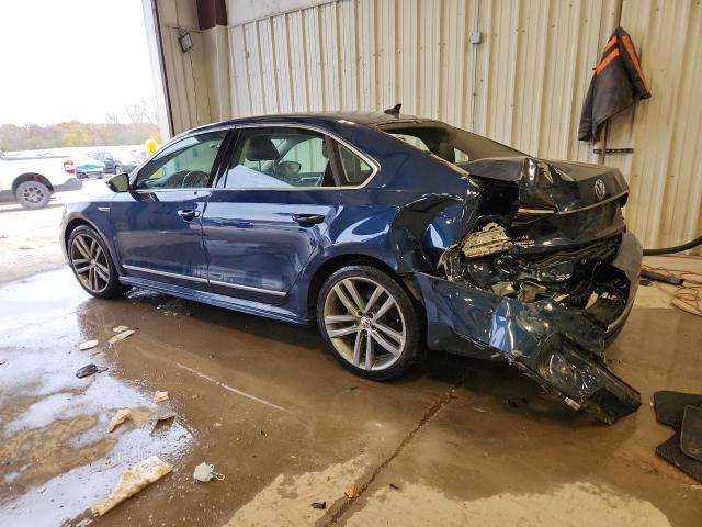 2019 VOLKSWAGEN PASSAT SE - 1VWMA7A34KC001022