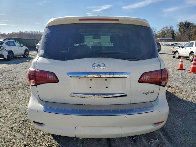 2015 INFINITI QX80 #3303655935