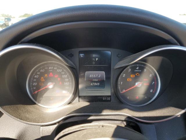 2018 MERCEDES-BENZ C 300 #3297962850