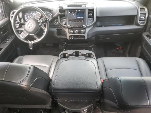 2023 RAM 3500 TRADE #3302930613