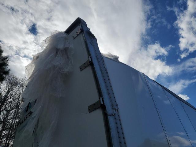 2024 VANGUARD TRAILER #3297111499