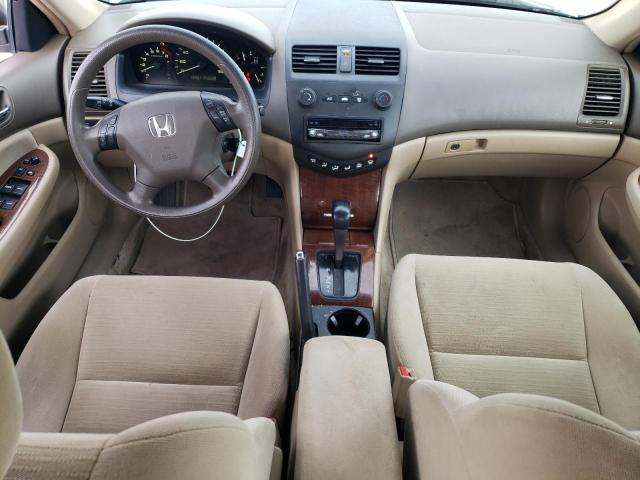 2006 HONDA ACCORD EX #3300687923