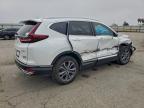 Lot #3303708523 2022 HONDA CR-V TOURI