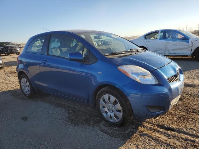2010 TOYOTA YARIS #3287777095