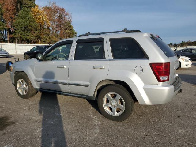 2005 JEEP GRAND CHER #3292324272