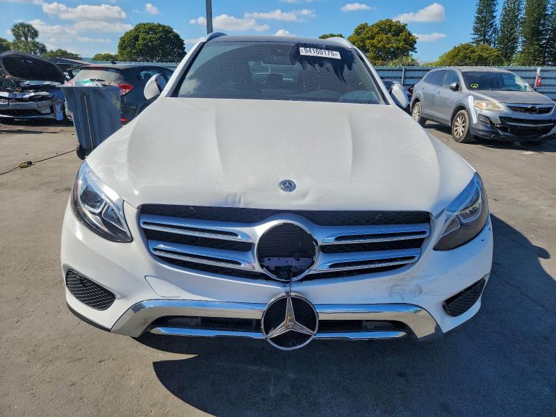2018 MERCEDES-BENZ GLC 300 #3301803365