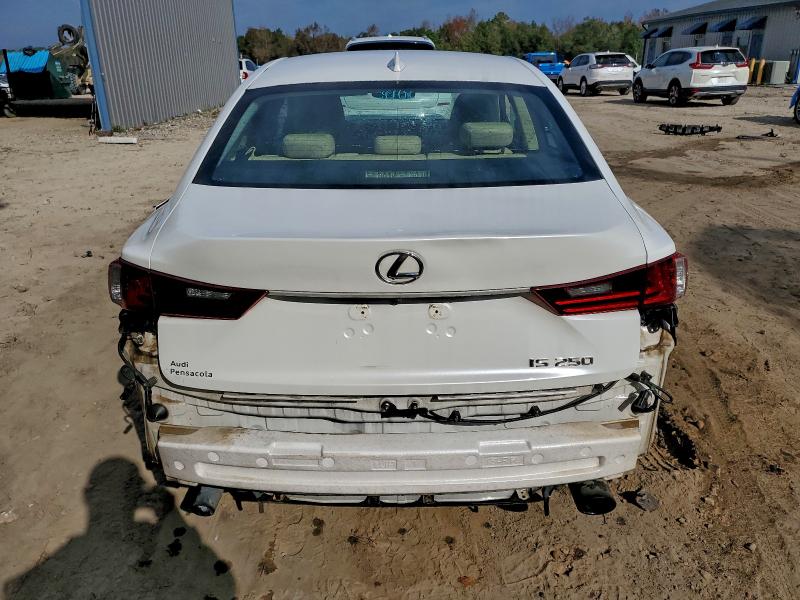 2015 LEXUS IS 250 #3302860909