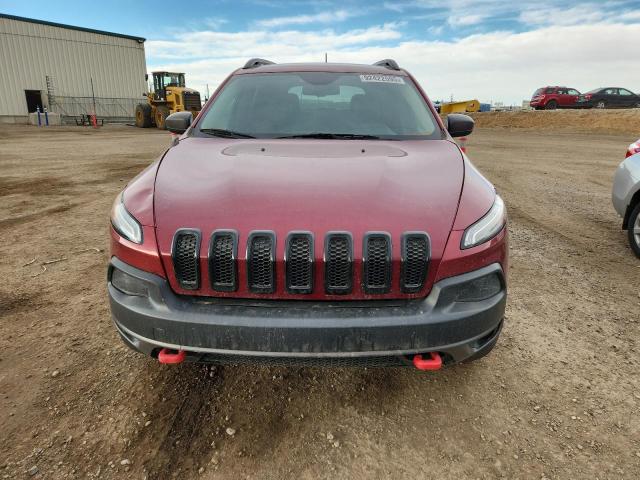 2015 JEEP CHEROKEE T - 1C4PJMBS3FW509104