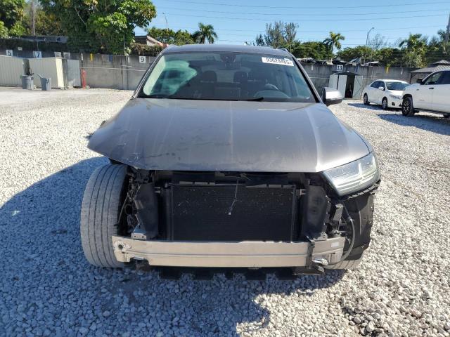 2019 AUDI Q7 PREMIUM #3303884725