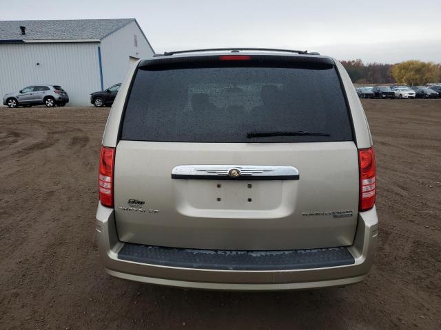 2009 CHRYSLER TOWN & COU #3297934823