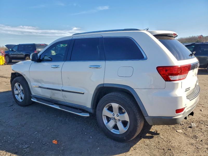 2011 JEEP GRAND CHER #3297163550