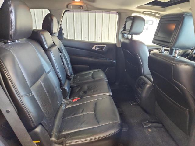 2014 NISSAN PATHFINDER #3287736201