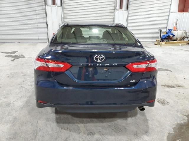 2018 TOYOTA CAMRY L #3304571457