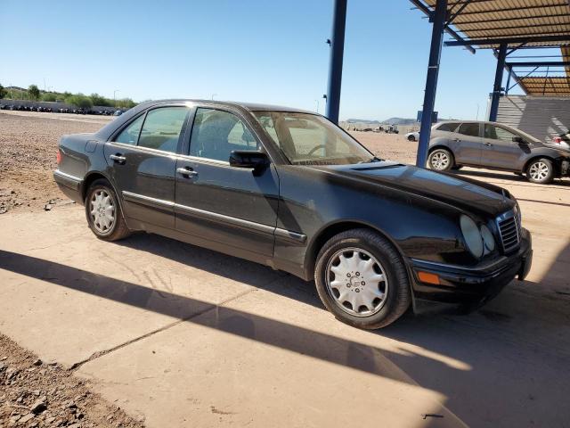 1998 MERCEDES-BENZ E 320 #3287897254