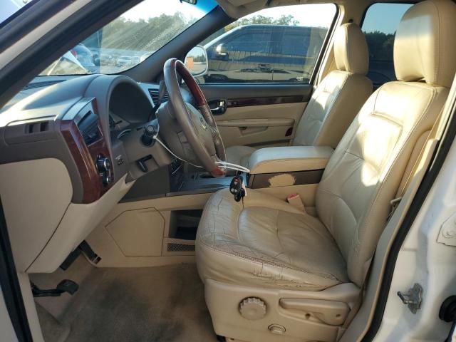 2007 BUICK RENDEZVOUS #3301829354