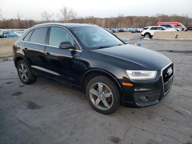 2015 AUDI Q3 PREMIUM #3311462247