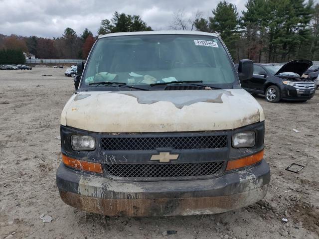 2008 CHEVROLET EXPRESS G1 #3287133280