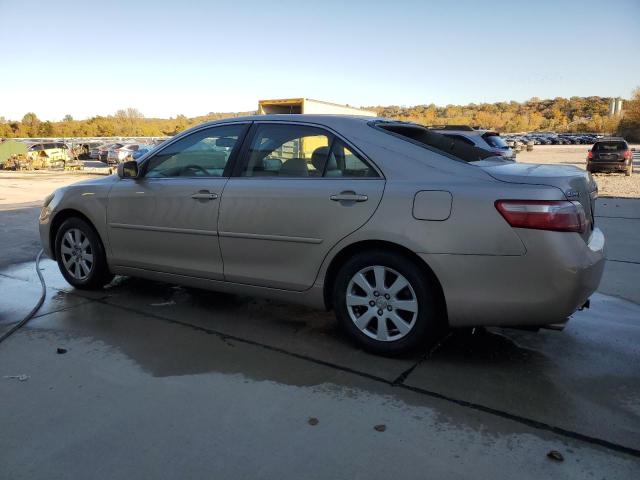 2007 TOYOTA CAMRY LE #3282444264