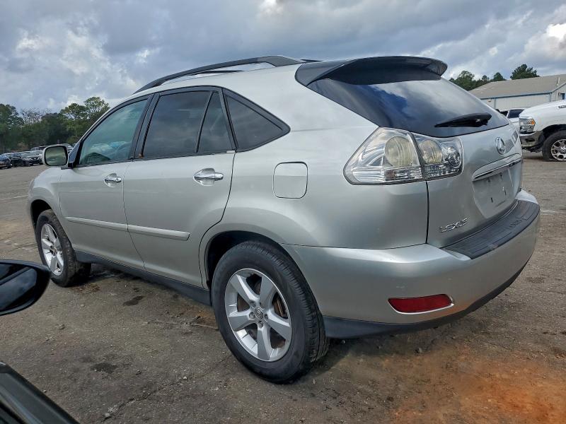 2008 LEXUS RX 350 #3296916815