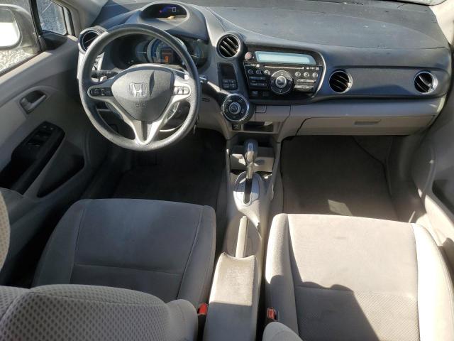 2011 HONDA INSIGHT EX #3296927826