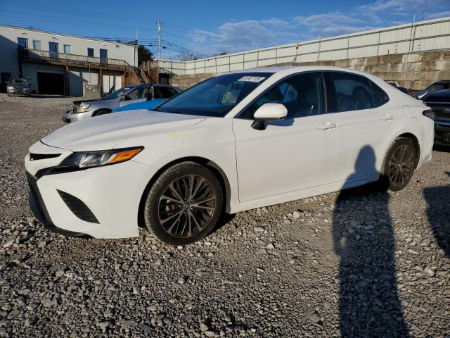 2018 TOYOTA CAMRY L #3296311413