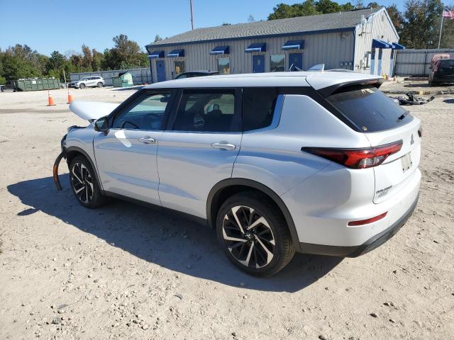 2022 MITSUBISHI OUTLANDER #3302711000