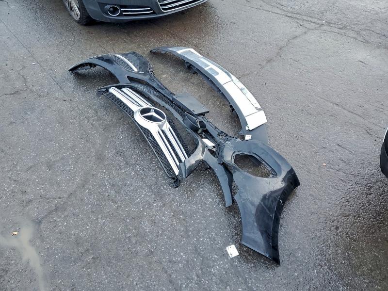 2017 MERCEDES-BENZ GLE 350 4M #3302647070