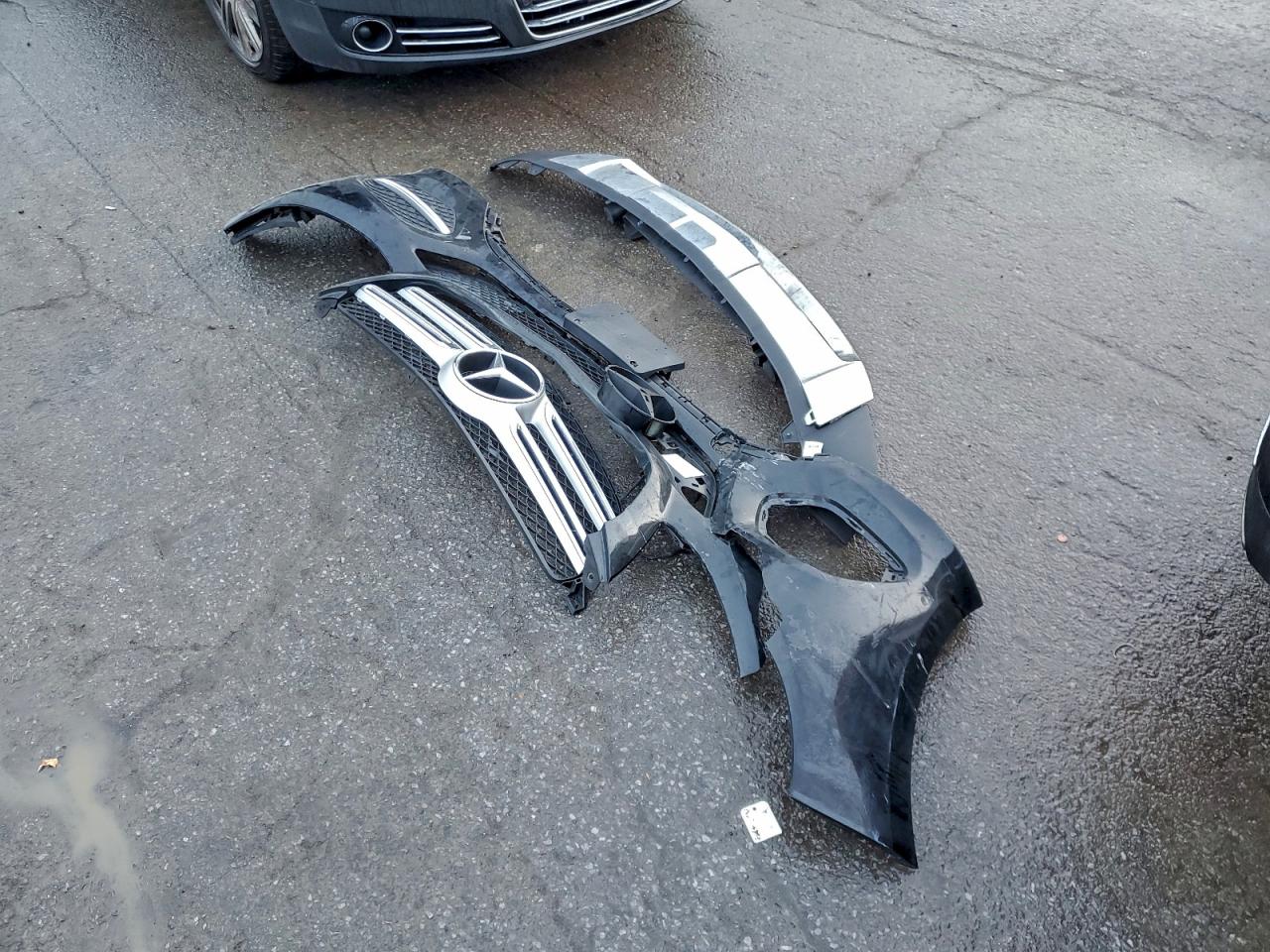 MERCEDES-BENZ GLE-CLASS 350 4MATIC