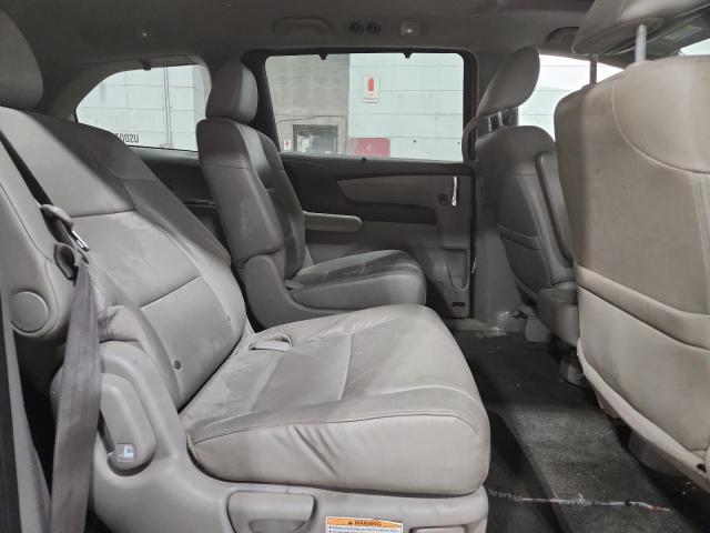 2016 HONDA ODYSSEY EX #3282351276