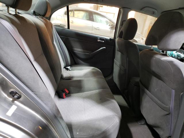 2005 HONDA CIVIC HYBR #3302864903