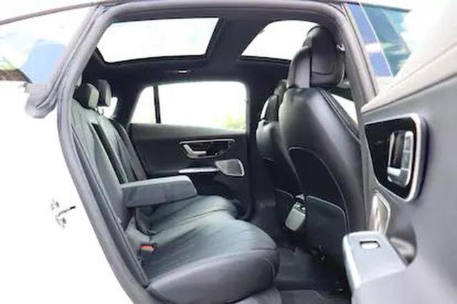 2023 MERCEDES-BENZ EQE SEDAN W1KEG1CB9PF013394