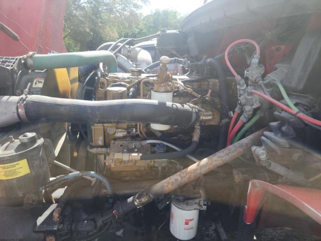 1999 FREIGHTLINER MEDIUM CON #3291368159