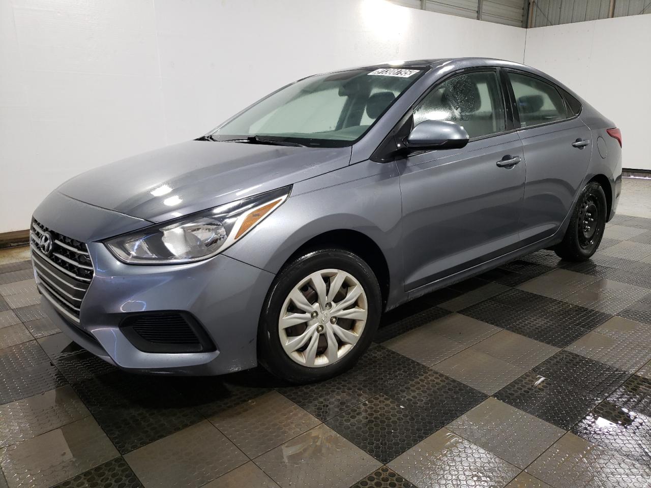 HYUNDAI ACCENT SE
