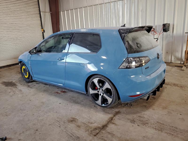 2015 VOLKSWAGEN GTI #3301986471