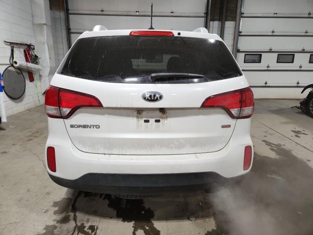 2015 KIA SORENTO LX #3296239468
