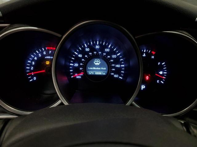 2014 KIA OPTIMA LX - 5XXGM4A74EG299780