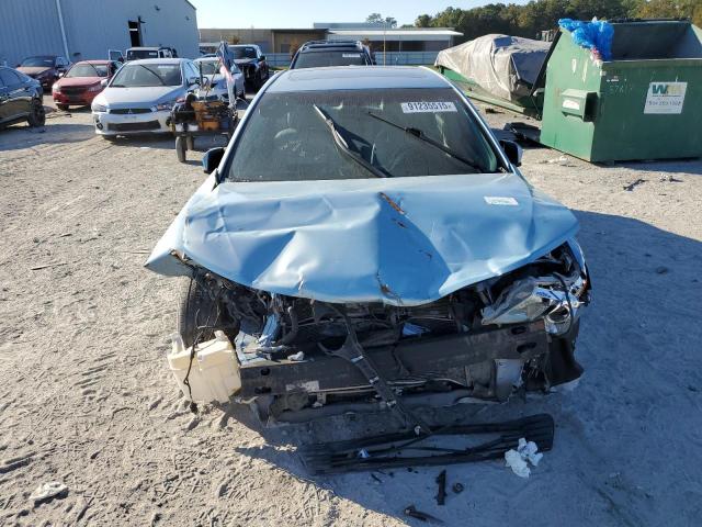 2012 TOYOTA CAMRY HYBR #3291264966