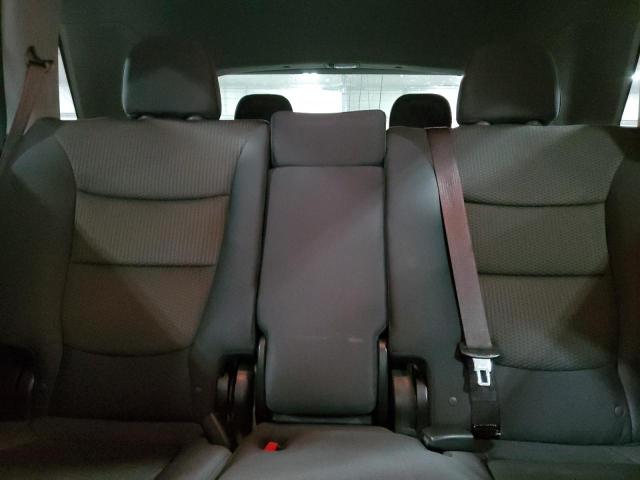 2013 KIA SORENTO LX #3281597452