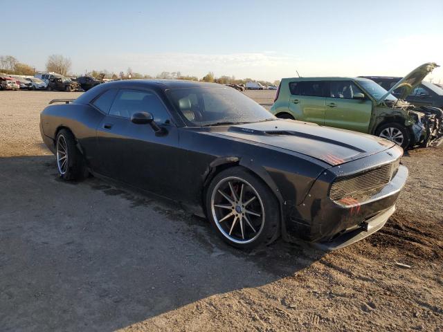2010 DODGE CHALLENGER #3286666299