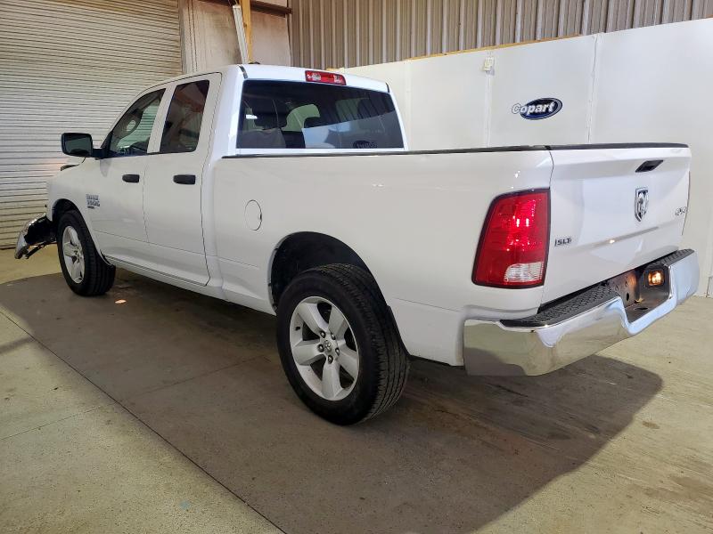 2024 RAM 1500 CLASS 1C6RR7GG4RS148993