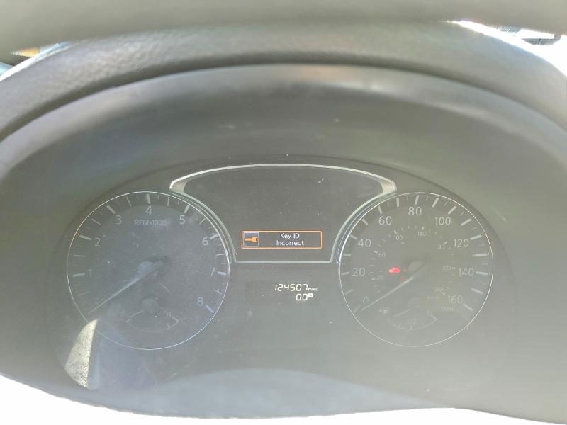 2015 NISSAN ALTIMA 2.5 #3309402995