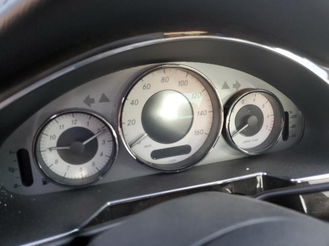 2009 MERCEDES-BENZ CLS 550 #3302801900