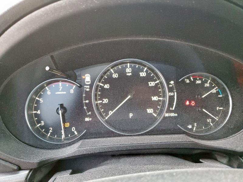 2022 MAZDA CX-5 PREMI #3294550675