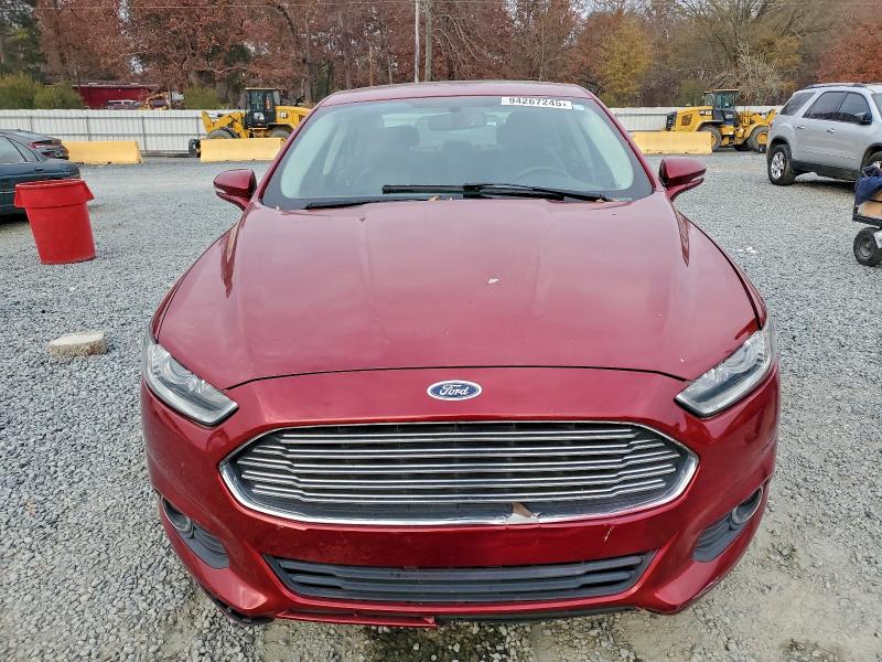 2014 FORD FUSION SE #3312548832