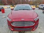 Lot #3312548832 2014 FORD FUSION SE