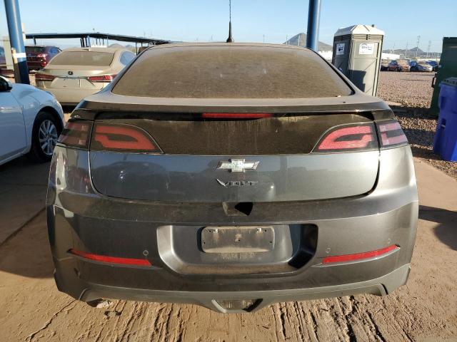 2013 CHEVROLET VOLT - 1G1RB6E4XDU132545