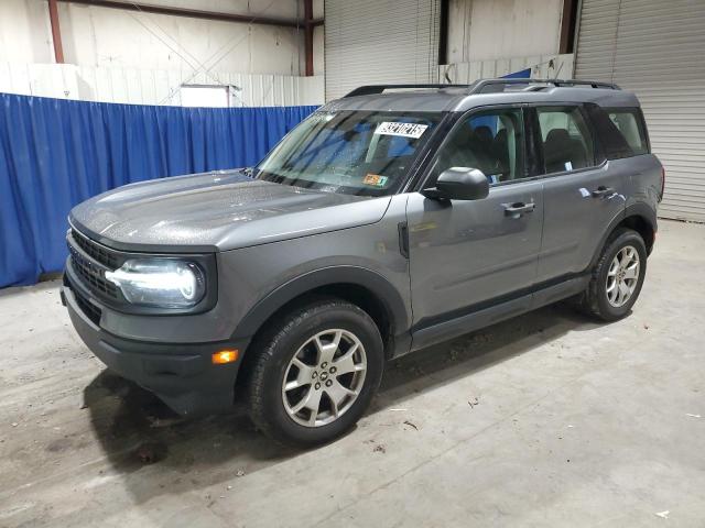 2022 FORD BRONCO SPO #3305354299